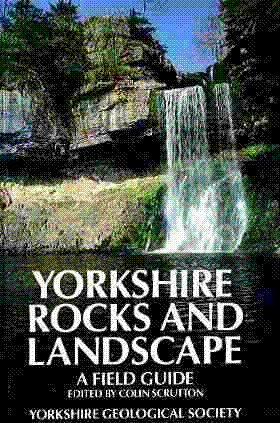 Yorkshire Rocks & Landscape cover